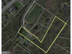 Plot For Sale In Marriottsville, Maryland