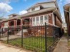 4 Bedroom 2 Bath In Chicago IL 60629