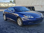 2007 Hyundai Other 2dr Cpe I4 Auto GS