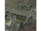 Plot For Sale In Westover, Maryland