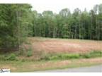 Laurens, Laurens County, SC Undeveloped Land, Homesites for sale Property ID: