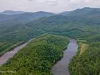 Bryson City, Swain County, NC Undeveloped Land, Lakefront Property