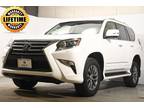 Used 2015 Lexus Gx 460 for sale.