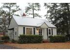 Single Family - Southern Pines, NC 860 N Ridge St