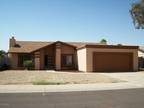 Single Family - Detached, Ranch - Glendale, AZ 4939 W Libby St