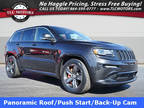 2015 Jeep Grand Cherokee SRT