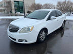 2014 Buick Verano Base 4dr Sedan