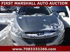 2011 Hyundai Tucson GLS 4dr SUV