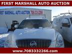 2009 Buick Enclave CXL AWD 4dr Crossover