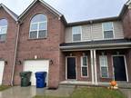 3 Bedroom 2.5 Bath In Lexington KY 40511