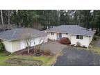 2 Bedroom 2 Bath In Shelton WA 98584