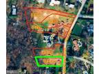 Plot For Sale In Pikesville, Maryland
