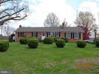 3 Bedroom 2 Bath In Woodville VA 22749