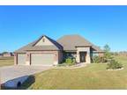 13008 N 39TH EAST PL, Skiatook, OK 74070 Single Family Residence For Sale MLS#