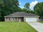 2605 ROGERS ST, Picayune, MS 39466 Single Family Residence For Sale MLS# 179034