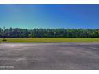 Plot For Sale In Havelock, North Carolina