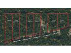 Collinsville, Lauderdale County, MS Timberland Property, Undeveloped Land