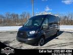 Used 2019 Ford Transit Van for sale.