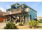 967 PALMRIDGE, Crystal Beach, TX 77650 Single Family Residence For Sale MLS#