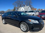 2013 Chevrolet Malibu Eco 4dr Sedan w/1SA