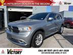 Used 2015 Dodge Durango for sale.