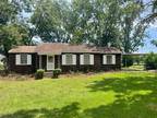 Home For Sale In Cordele, Georgia