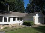 3 Bedroom 2 Bath In Stone Mountain GA 30087