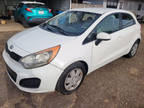 2012 Kia Rio Lx