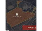 Plot For Sale In Laurens, South Carolina