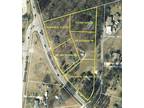 Plot For Sale In Garner, North Carolina