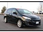 2012 Mazda Mazda5