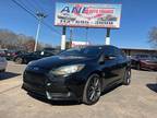 2014 Ford Focus ST 4dr Hatchback