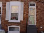 2 Bedroom 1 Bath In Baltimore MD 21223