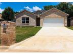 Single Family Residence, Traditional - Denison, TX 1205 Amsden Cir