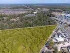Crawfordville, Wakulla County, FL Undeveloped Land for sale Property ID: