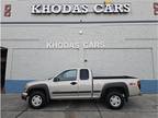 2004 Chevrolet Colorado LS Pickup 4D 6 ft