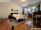 4 Bedroom 2 Bath In Brookline MA 02446