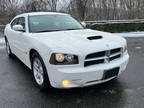 2008 Dodge Charger RT 4dr Sedan