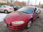 2000 Dodge Intrepid