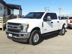 2019 Ford F-250 Super Duty XLT