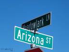 LOT #7 S ARIZONA STREET, Butte, MT 59701 Land For Sale MLS# 374806