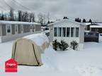 Mobile home for sale (Abitibi-Témiscamingue) #QI179 MLS : 9288709