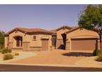 Single Family - Detached, Santa Barbara/Tuscan - Mesa, AZ 8732 E Norcroft Cir