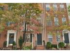 Townhouse, Traditional - ALEXANDRIA, VA 196 Martin Ln