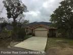 3 Bedroom 2 Bath In Tehachapi CA 93561