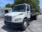 2009 Freightliner M2 106 Pre DEF Cummins Very Hard to Find Truck Clean