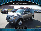 2011 Ford Escape FWD 4dr XLT