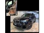 2021 BMW X5 xDrive40i Sports Activity Vehicle