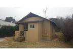 Single Family Residence, Bungalow - Nogales, AZ 567 N Western Ave