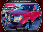 2008 Dodge Nitro 2WD 4dr SXT